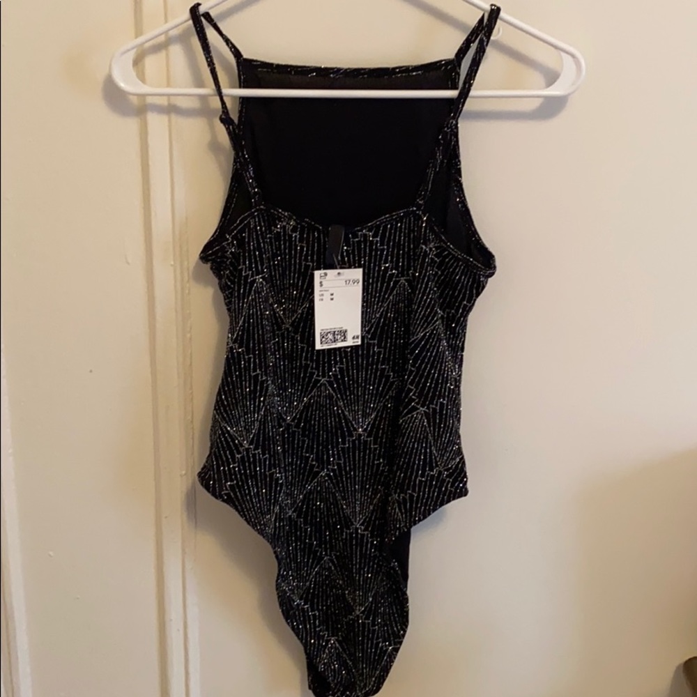 Bodysuit - Picture 2 of 2
